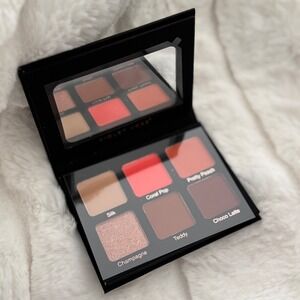 NEW Violet Voss Coral Pop 6 Color Eye Shadow & Pressed Pigment Palette - 7.8g